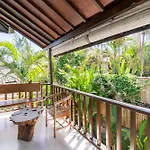 Villa 5 Bedroom With Pool At Seminyak 5 Mnt To Beach By Car