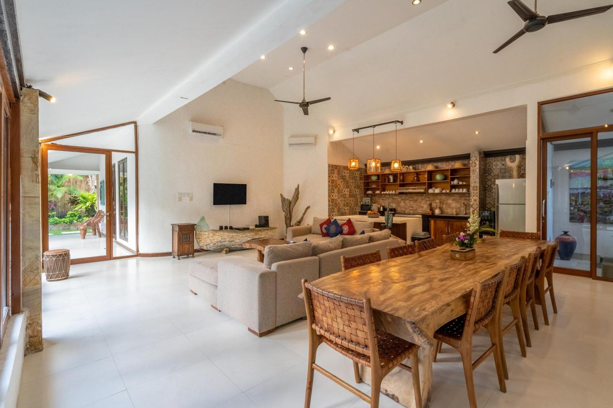 5 Bedroom With Pool At 5 Mnt To By Car * Seminyak (Bali)