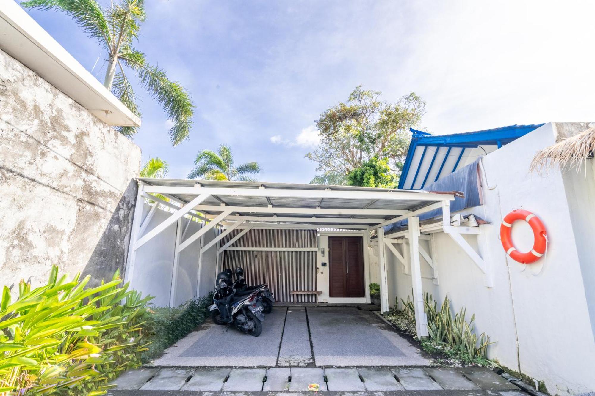 5 Bedroom With Pool At 5 Mnt To By Car Villa Seminyak (Bali)