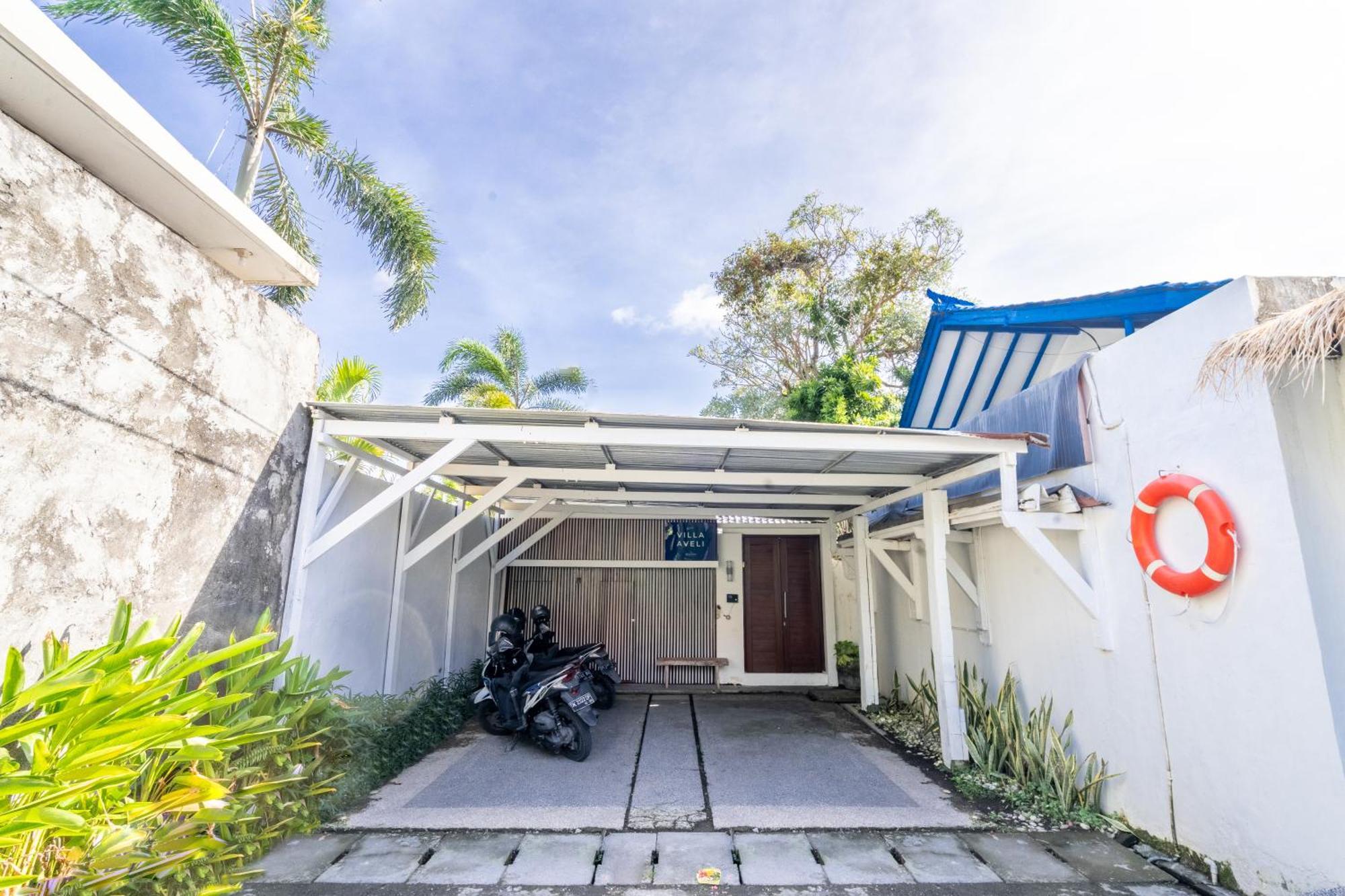 5 Bedroom With Pool At 5 Mnt To By Car *