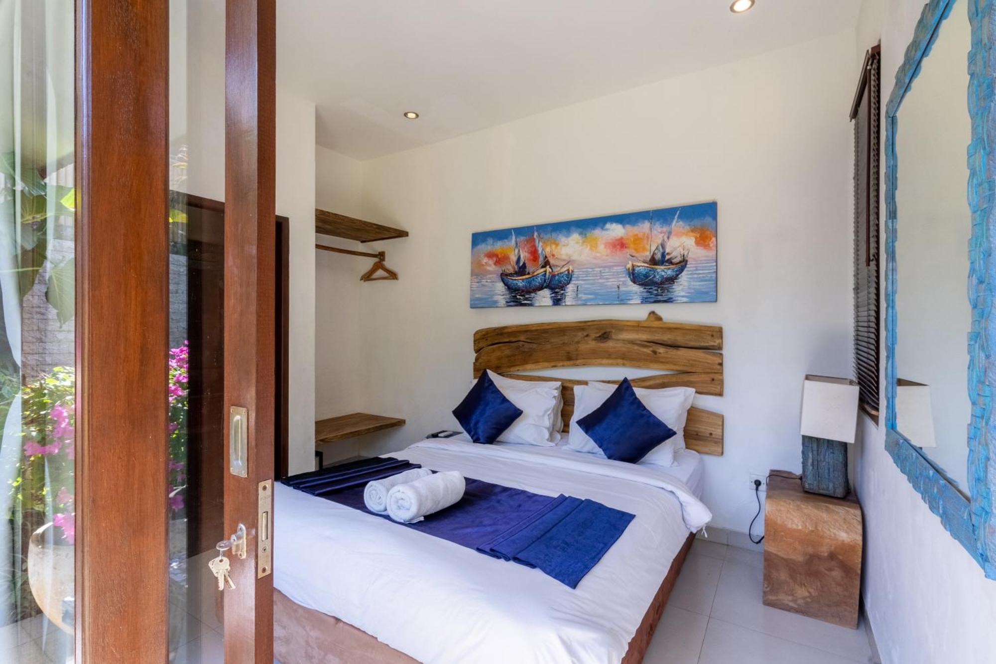 5 Bedroom With Pool At 5 Mnt To By Car * Seminyak (Bali)
